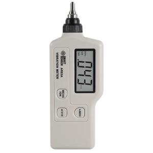 希玛 AR63A 测振仪一体式振动测试仪位移速度加速度振动测量仪