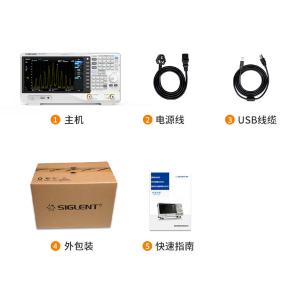 SSA3032X Plus商品缩略图