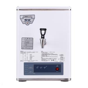Gemi(吉之美)商用步进式开水器K2 GM-K2-15ESW(LED显示)