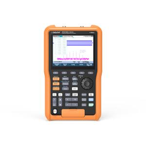鼎阳(SIGLENT) SHS1202X 手持示波表 200MHz 2全隔离通道 1GSa/S采样率