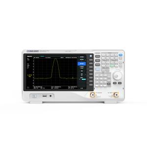 鼎阳(SIGLENT)SSA3021X Plus 频谱分析仪9KHz-2.1GHz 无TG