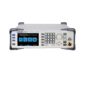 鼎阳(SIGLENT)SSG3032X 射频信号源9KHz-3.2GHz 5英寸电容屏