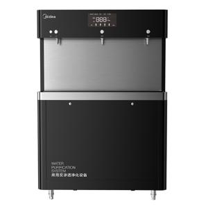 Midea(美的)办公商用学校ZRO1824-H4(R60)三头大通量过滤净水器直饮机