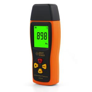 希玛 ST510 数字差压计
