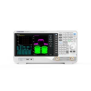 鼎阳(SIGLENT) SSA3075X-R 实时频谱分析仪 9K~7.5GHz 分辨率带宽1Hz~3MHz