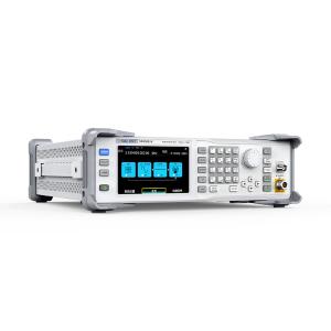 鼎阳(SIGLENT)SSG3021X 9KHz-2.1GHz 5英寸触摸屏射频信号源信号发生器