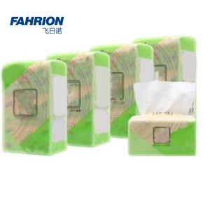 FAHRION(飞日诺) 双层面抽纸 尺寸206×136mm GD99-900-1515