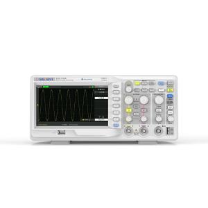 鼎阳(SIGLENT) SDS1102A 数字示波器 100MHz 2通道 1GSa/S采样率