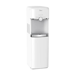 Midea(美的)高端商务立式管线机YD1711S-Z多功能四档调温P10商用饮水机