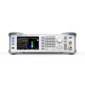 鼎阳(SIGLENT)SSG5040X-V 射频信号源9kHz-4GHz 5英寸电容屏60MHz内部IQ调制