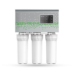 ANGEL(安吉尔)商用J2313-ROS63净水主机纯水机全自动智能运行多层防护