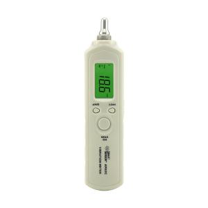 希玛 AR63C 测振仪一体笔式振动测试仪位移速度加速度振动测量仪