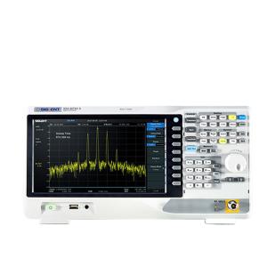 鼎阳(SIGLENT)SSA3075X-C 频谱分析仪9KHz-7.5GHz 无TG