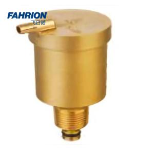 FAHRION(飞日诺) 自动排气阀 20mm GD99-900-2227