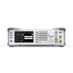 鼎阳(SIGLENT)SSG5040X 射频信号源9kHz-4GHz 5英寸电容屏