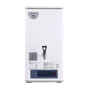 Gemi(吉之美)商用步进式开水器K2 GM-K2-30ESW(LED显示)