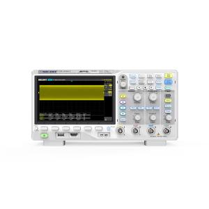 鼎阳(SIGLENT)SDS1104X-C 荧光示波器100MHz四通道采样率1GSa/S