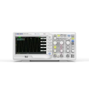 鼎阳(SIGLENT)SDS1152A 数字示波器150MHz双通道采样率1GSa/S