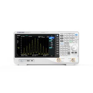 鼎阳(SIGLENT)SSA3015X Plus 频谱&矢量网络分析仪9KHz-1.5GHz 无TG