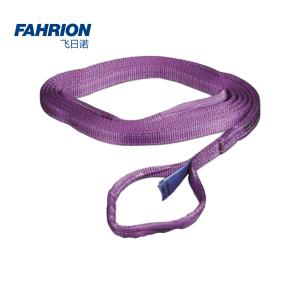 FAHRION(飞日诺) 扁平双扣吊带 1000kg GD99-900-93