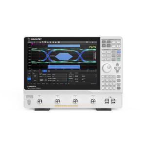 鼎阳(SIGLENT)SNA5084X 矢量网络分析仪4端口频率范围9 kHz~8.5 GHz