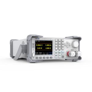 鼎阳(SIGLENT)SDL1020X 可编程直流电子负载仪200W/150V/30A