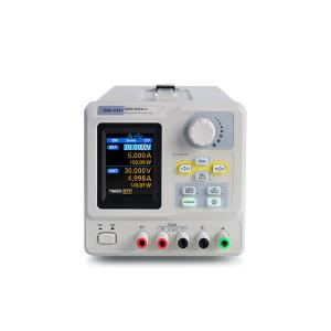 鼎阳(SIGLENT) SPD1305X-C 可编程线性直流电源 单通道 150W 10mV/10mA