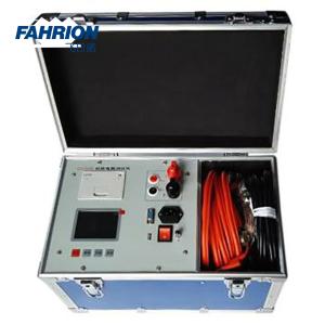 FAHRION(飞日诺) 数显式回路电阻测量仪 GD99-900-2093 0-50mΩ 1个