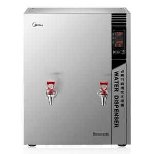 Midea(美的)商用开水器学校奶茶商务烧水器步进式开水机ZK1523-30无底座