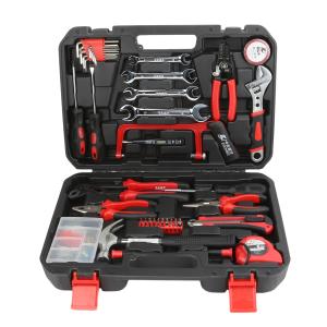 卡夫威尔，112件套家用工具组套，H14002A