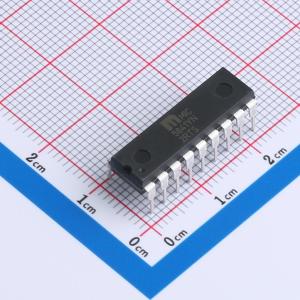 MIC5841YN商品缩略图