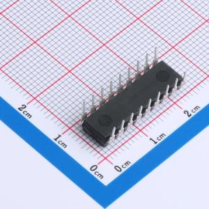 MIC5841YN商品缩略图