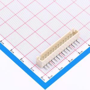 2.54mm-14P WZ MS商品缩略图