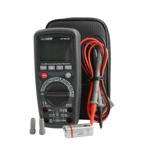 CEM(华盛昌) 数字式手持万用表 DT-9915H 二极管测试;真有效值;通断测试
