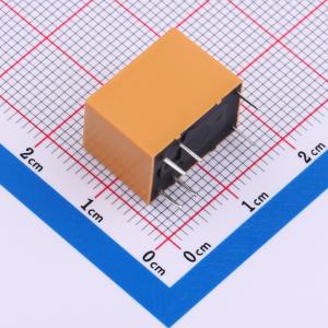 JY4100F-S-DC12V-C商品缩略图