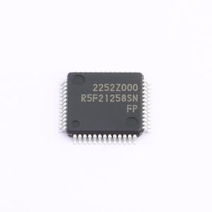 R5F21258SNFP#V2商品缩略图