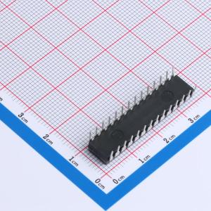 ATMEGA48V-10PU商品缩略图