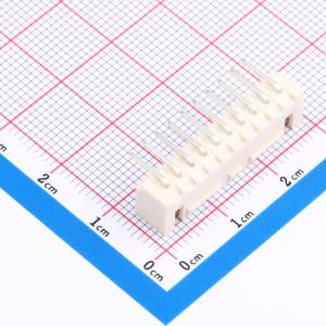 2.54-10P WZDK MS商品缩略图