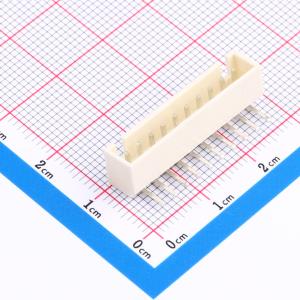 2.54-10P WZDK MS商品缩略图