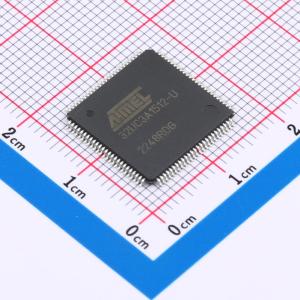 AT32UC3A1512-AUT商品缩略图