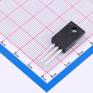 IRFI9530GPBF商品缩略图
