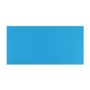somida(索梦得)蓝色导热硅胶片 导热系数5W 1.0T*200mm*400mm 306BL1