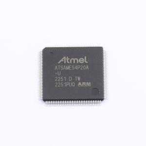 ATSAME54P20A-AU商品缩略图