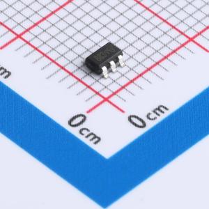 SI3443DVTRPBF-VB商品缩略图