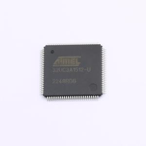 AT32UC3A1512-AUT商品缩略图