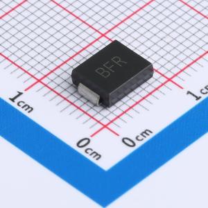 SMCJ40CA商品缩略图