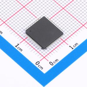 ATSAME51J20A-AU商品缩略图
