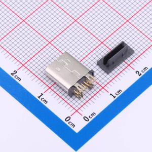 HC-TYPE C-16P-VS10.0-3A-02商品缩略图