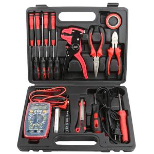 卡夫威尔，30件套电讯工具组套，默认规格，C9001A
