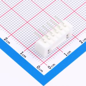 2.54-6P WZDK商品缩略图